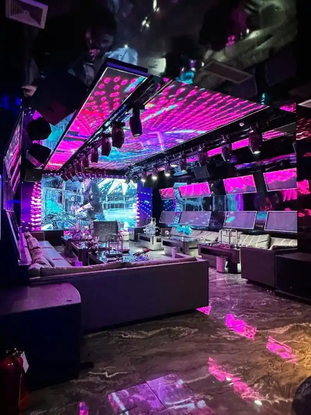 白山小时场ktv攻略分享-靖宇县ktv预定