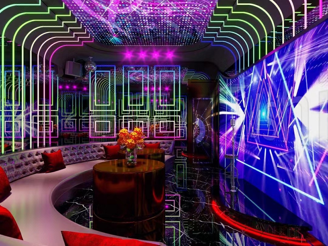 白山小时场ktv模式分享-靖宇县ktv预定